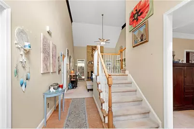 29 Sedgefield Overlook, Dallas, GA 30157 - Photo 5