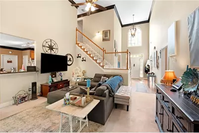 29 Sedgefield Overlook, Dallas, GA 30157 - Photo 9