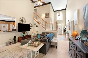 29 Sedgefield Overlook, Dallas, GA 30157 - Photo 9