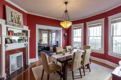 743 Saint Charles Avenue NE, Atlanta, GA 30306 - Photo 17