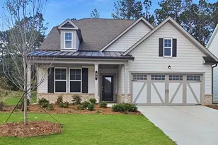 98 Keown Loop, Sharpsburg, GA 30277 - Photo 1