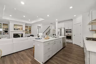 98 Keown Loop, Sharpsburg, GA 30277 - Photo 3