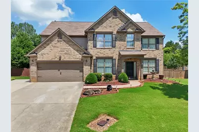 852 Van Briggle Path, Sugar Hill, GA 30518 - Photo 59