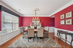 852 Van Briggle Path, Sugar Hill, GA 30518 - Photo 11