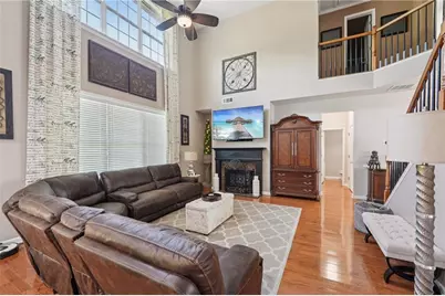 852 Van Briggle Path, Sugar Hill, GA 30518 - Photo 7