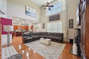 852 Van Briggle Path, Sugar Hill, GA 30518 - Photo 5