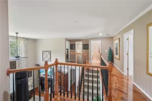 852 Van Briggle Path, Sugar Hill, GA 30518 - Photo 37