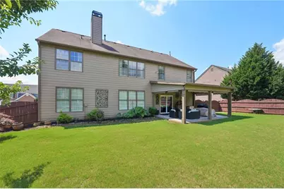 852 Van Briggle Path, Sugar Hill, GA 30518 - Photo 55