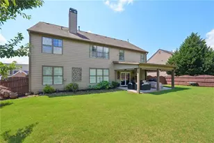 852 Van Briggle Path, Sugar Hill, GA 30518 - Photo 55