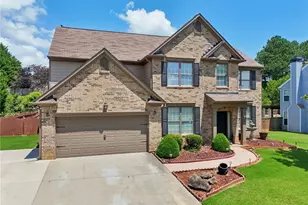 852 Van Briggle Path, Sugar Hill, GA 30518 - Photo 61