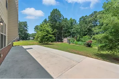 2445 Whitehead Place Drive, Suwanee, GA 30024 - Photo 21
