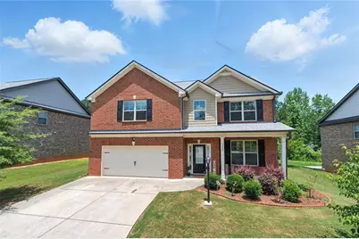 2445 Whitehead Place Drive, Suwanee, GA 30024 - Photo 35