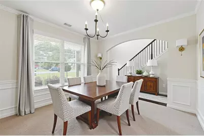 2445 Whitehead Place Drive, Suwanee, GA 30024 - Photo 5