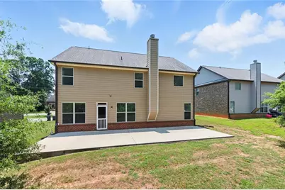 2445 Whitehead Place Drive, Suwanee, GA 30024 - Photo 39