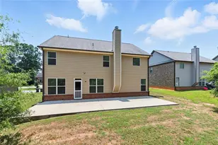 2445 Whitehead Pl Dr, Suwanee, GA 30024 - Photo 39