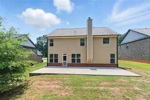 2445 Whitehead Pl Dr, Suwanee, GA 30024 - Photo 19