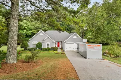 110 Fallow Lane, Acworth, GA 30101 - Photo 1