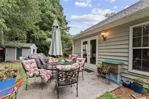 110 Fallow Ln, Acworth, GA 30101 - Photo 9