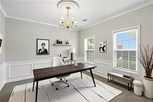 5487 Walnut Ln, Stonecrest, GA 30038 - Photo 5