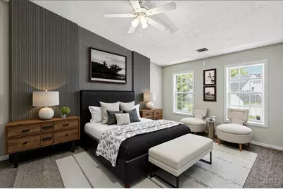 5487 Walnut Lane, Stonecrest, GA 30038 - Photo 19