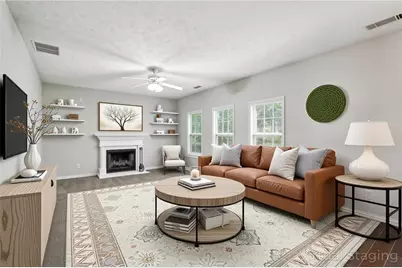 5487 Walnut Lane, Stonecrest, GA 30038 - Photo 15