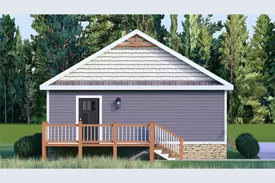 1315 Greenbrier Drive, Griffin, GA 30223 - Photo 5