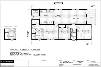 1315 Greenbrier Drive, Griffin, GA 30223 - Photo 9