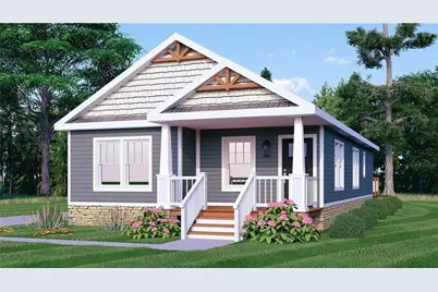 1315 Greenbrier Drive, Griffin, GA 30223 - Photo 1