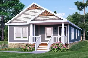 1315 Greenbrier Dr, Griffin, GA 30223 - Photo 1