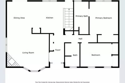 5055 Wright Bridge Road, Cumming, GA 30028 - Photo 57