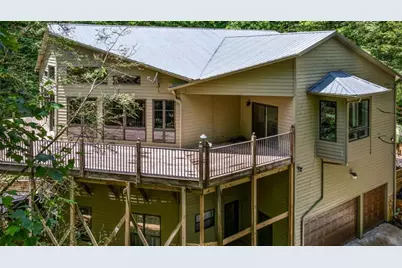 10323 Grassy Mountain Road, Ellijay, GA 30540 - Photo 13