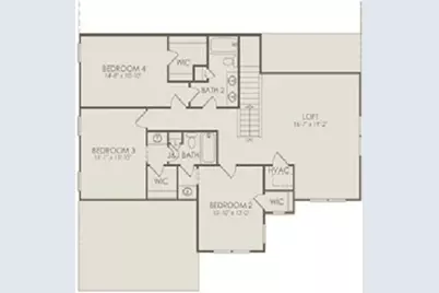 4770 Wayt Farm Overlook, Cumming, GA 30040 - Photo 3