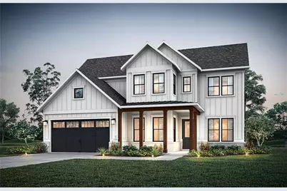 4770 Wayt Farm Overlook, Cumming, GA 30040 - Photo 1