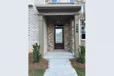 539 Fundao Lane #28, Lawrenceville, GA 30046 - Photo 3