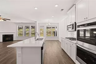 1821 Lacebark Elm Wy, Lawrenceville, GA 30045 - Photo 19