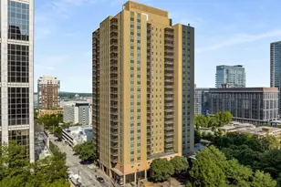 300 Peachtree St, Atlanta, GA 30308 - Photo 3