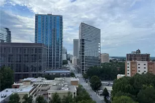 300 Peachtree St, Atlanta, GA 30308 - Photo 5