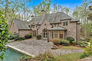 115 Mount Paran Ridge, Atlanta, GA 30327 - Photo 3