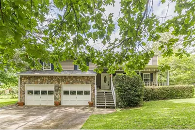 4411 Westerling Court, Powder Springs, GA 30127 - Photo 41