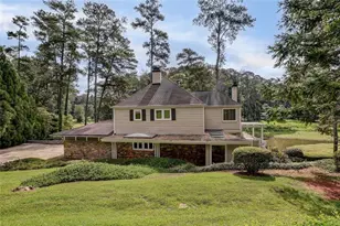 1530 Niskey Lake Trail SW, Atlanta, GA 30331 - Photo 1