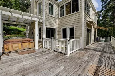1530 Niskey Lake Trail SW, Atlanta, GA 30331 - Photo 11