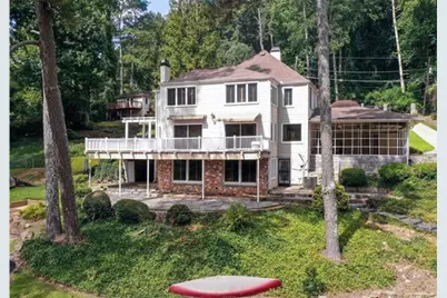 1530 Niskey Lake Trail SW, Atlanta, GA 30331 - Photo 49