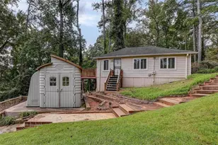 1530 Niskey Lake Trail SW, Atlanta, GA 30331 - Photo 43