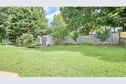 2233 Hansford Pass, Buford, GA 30519 - Photo 11