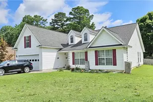 2233 Hansford Pass, Buford, GA 30519 - Photo 3