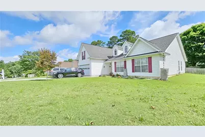 2233 Hansford Pass, Buford, GA 30519 - Photo 5