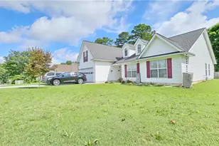 2233 Hansford Pass, Buford, GA 30519 - Photo 5