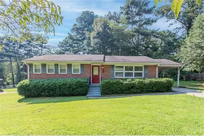 573 Allgood Road, Stone Mountain, GA 30083 - Photo 1