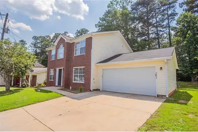 5867 Heritage Walk, Lithonia, GA 30058 - Photo 3