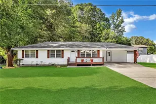 288 Valerie Cir, Hiram, GA 30141 - Photo 1